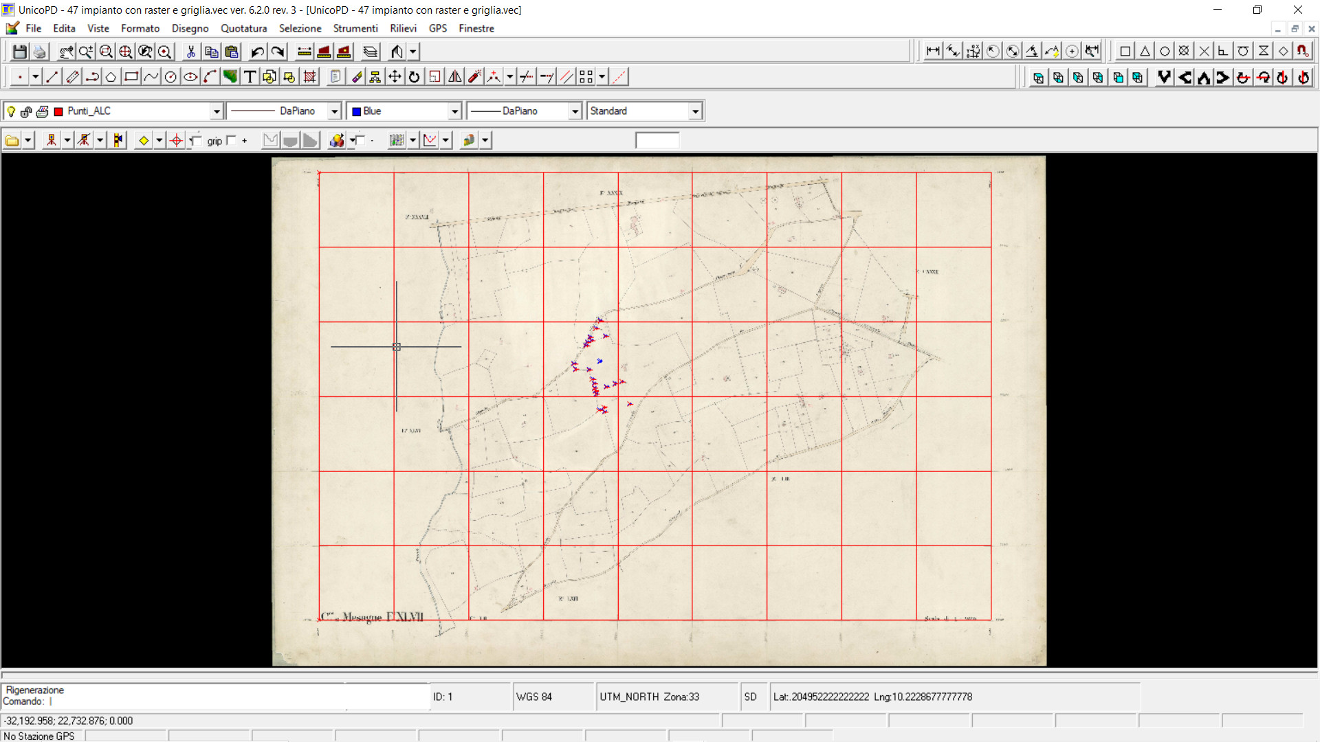 Cartografia
