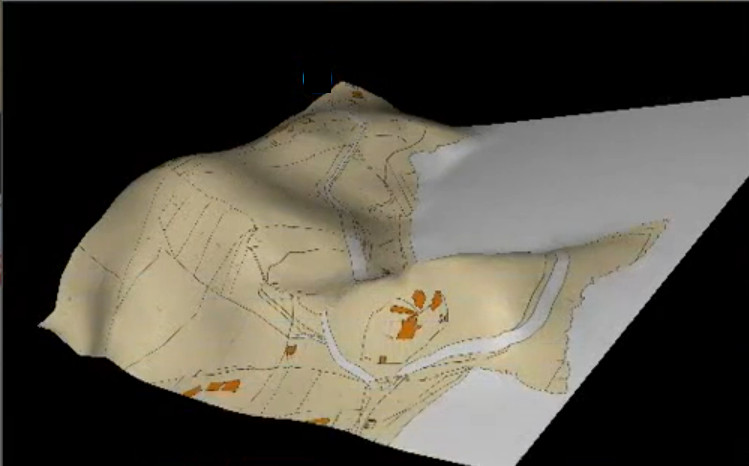 Cartografia